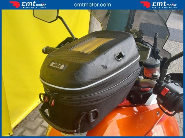 KTM 1190 Adventure usata 12