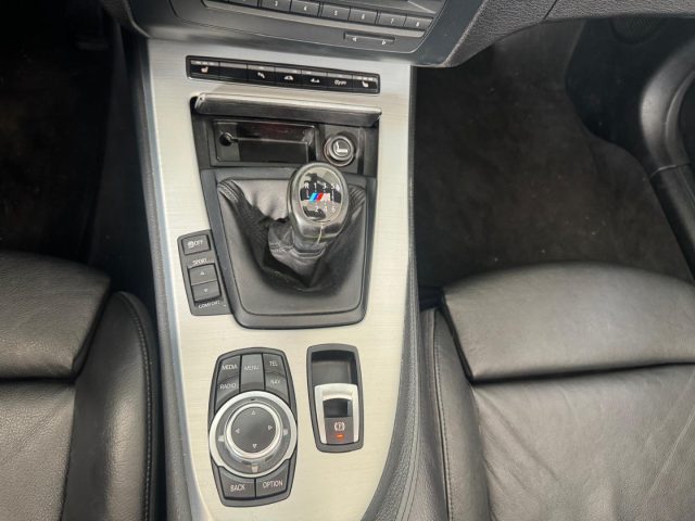 BMW Z4 usata, con Controllo trazione