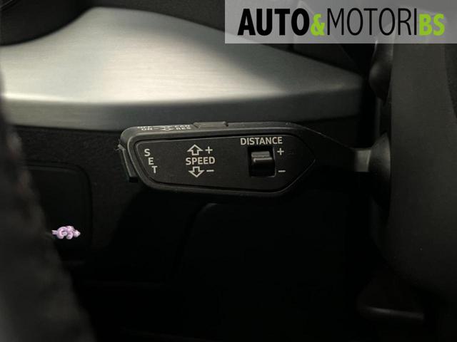 AUDI Q2 usata, con Controllo vocale