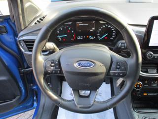 FORD Puma usata, con Sistema di navigazione