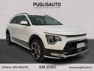 KIA Niro 1.6 GDi DCT HEV Style