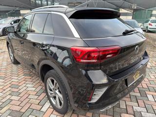 VOLKSWAGEN T-Roc usata, con Airbag Passeggero