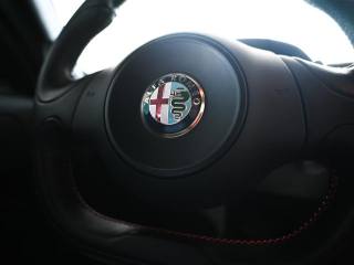 ALFA ROMEO 4C usata, con Interni in pelle