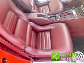 CHEVROLET Corvette usata 29