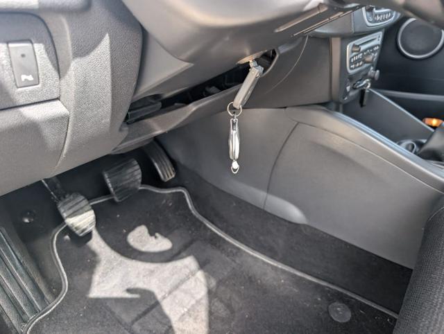 RENAULT Megane usata, con Controllo trazione