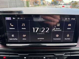 LANCIA Ypsilon usata, con Controllo trazione