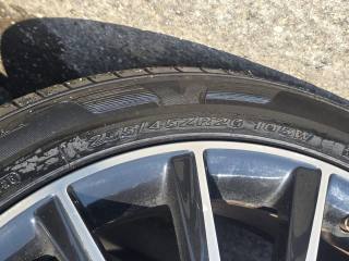MERCEDES-BENZ GLC 220 usata 180