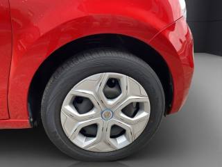 RENAULT Twingo Electric usata 20