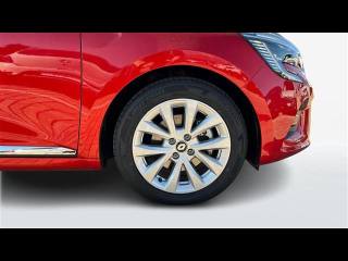RENAULT Clio usata, con Airbag Passeggero