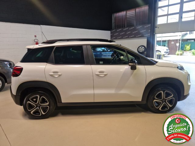 CITROEN C3 Aircross usata, con Alzacristalli elettrici