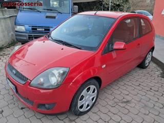 FORD Fiesta usata, con Airbag