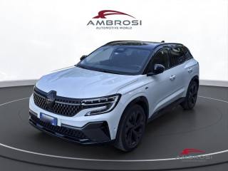 RENAULT Austral 1.2 full hybrid Iconic Esprit Alpine 200cv auto