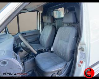 FORD Transit Connect usata 16
