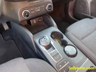 FORD Focus usata, con Adaptive Cruise Control
