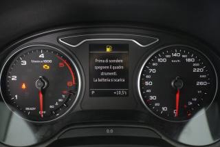 AUDI Q2 usata 12