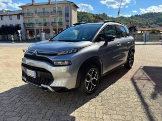 CITROEN C3 Aircross usata, con Airbag laterali