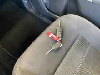 FORD Ranger usata, con Touch screen