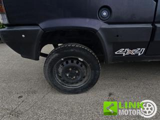 FIAT Panda usata 8