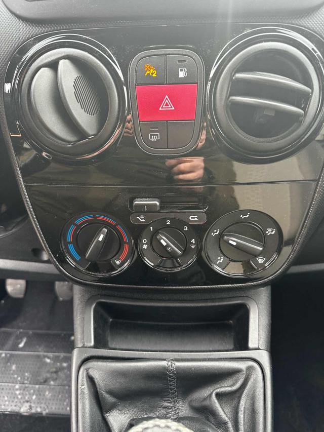 FIAT Qubo usata 20