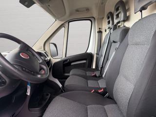 FIAT Ducato usata, con Filtro antiparticolato