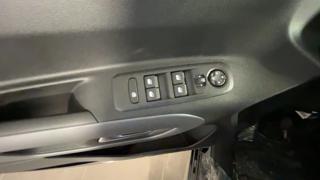 FIAT Doblo usata, con Isofix