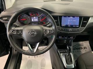OPEL Crossland usata, con Boardcomputer