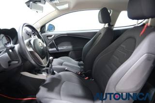 ALFA ROMEO MiTo usata, con Autoradio