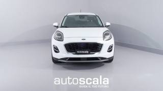 FORD Puma usata, con Airbag