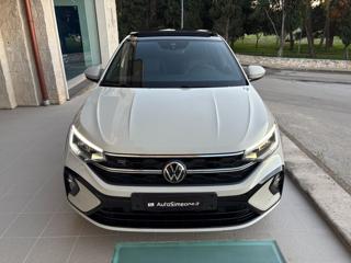 VOLKSWAGEN Taigo usata, con Airbag