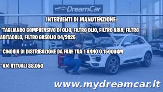 JEEP Compass usata, con Airbag
