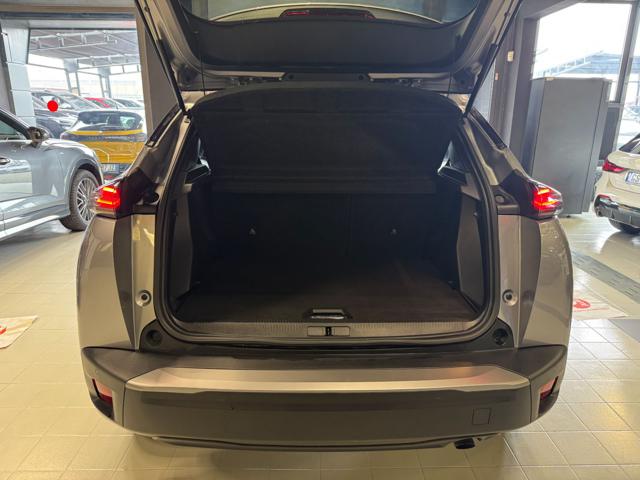 PEUGEOT 2008 usata, con Fendinebbia