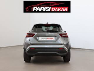 NISSAN Juke usata, con Chiusura centralizzata