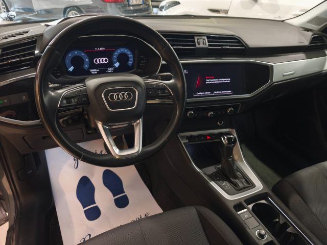 AUDI Q3 usata, con Cerchi in lega