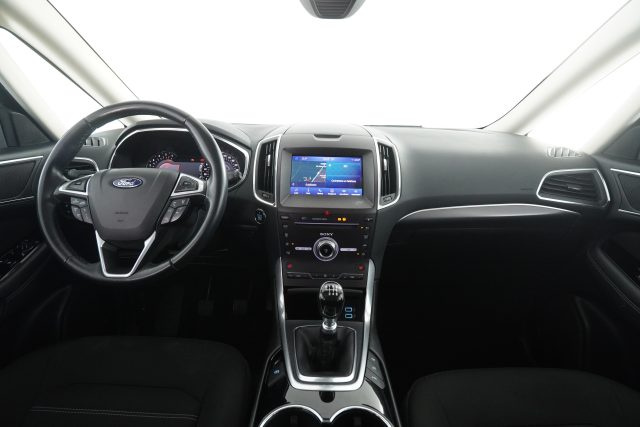 FORD Galaxy usata 10