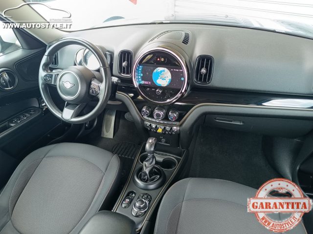 MINI Countryman usata 79