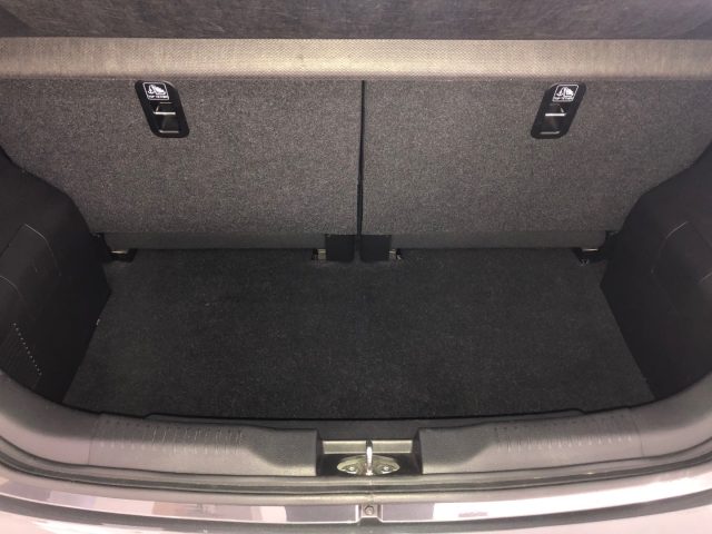 SUZUKI Ignis usata, con Chiusura centralizzata