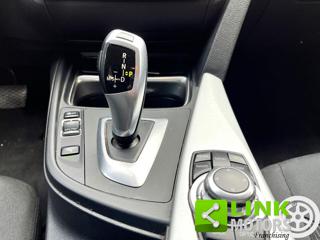 BMW 318 usata 17