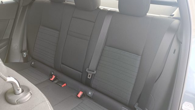 MERCEDES-BENZ GLC 220 usata, con Immobilizzatore elettronico