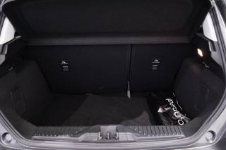 FORD Fiesta usata, con Riconoscimento dei segnali stradali