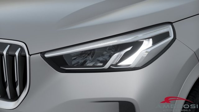 BMW X1 usata 5