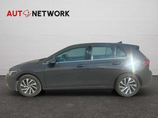VOLKSWAGEN Golf usata, con Autoradio