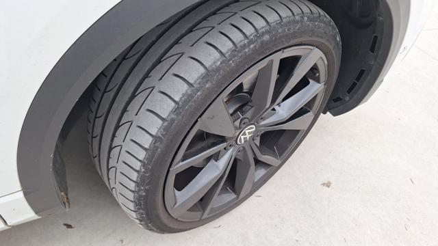 VOLKSWAGEN T-Roc usata, con Climatizzatore