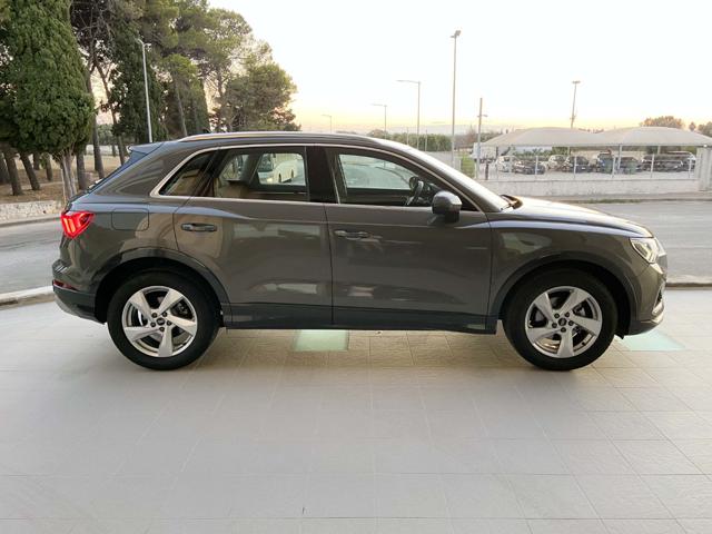AUDI Q3 usata, con Airbag Passeggero