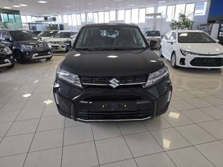 SUZUKI Vitara usata, con Cerchi in lega