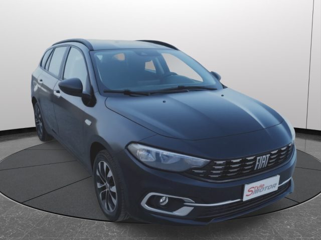 FIAT Tipo usata, con Airbag