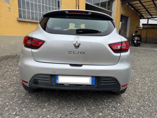 RENAULT Clio usata, con Autoradio