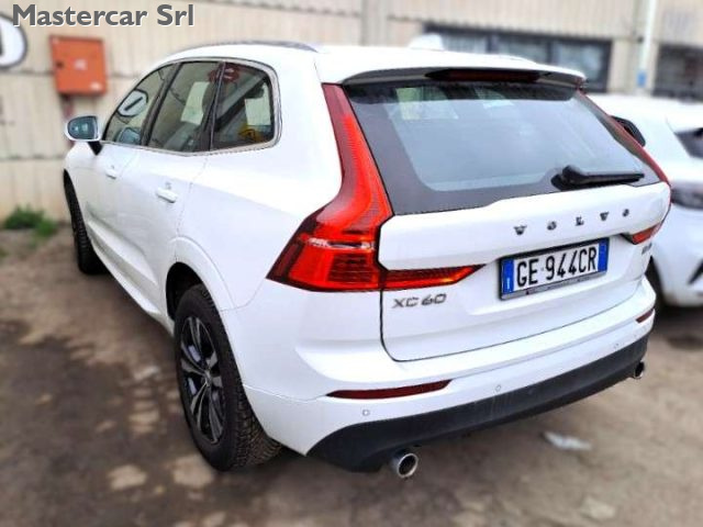 VOLVO XC60 usata, con ESP