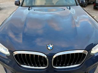 BMW X3 usata, con Portellone posteriore elettrico