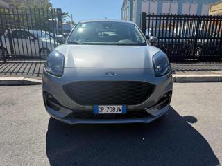 FORD Puma usata, con ESP
