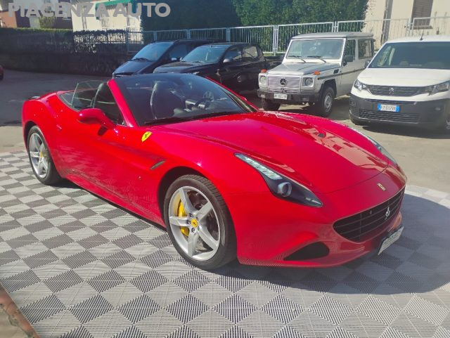 FERRARI California usata, con ABS